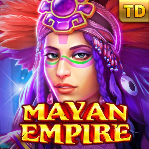Mayan Empire স্লট গেম আইকন - pkoko ক্যাসিনো